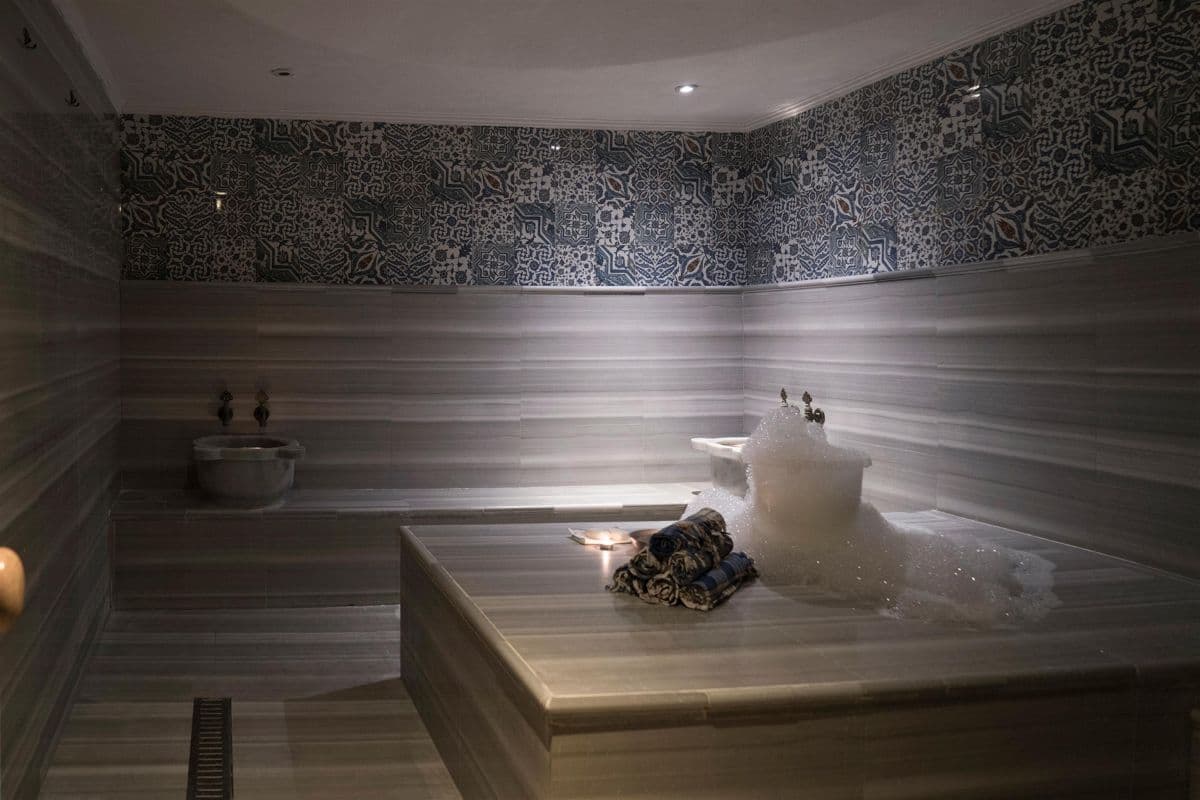 Sky Kamer Hotel Antalya-60