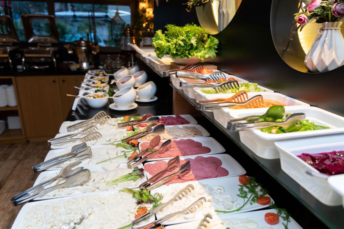 Sky Kamer Hotel Antalya-resim-5