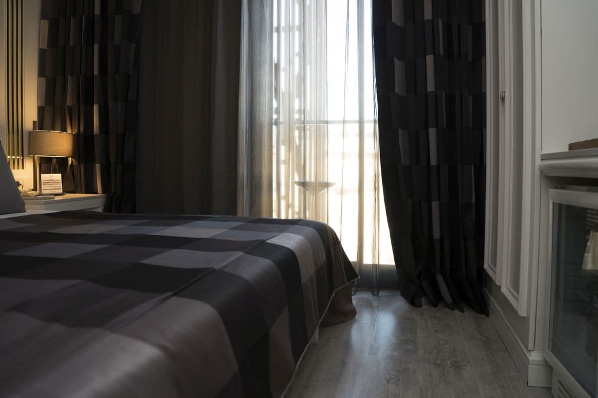 Sky Kamer Hotel Antalya-29