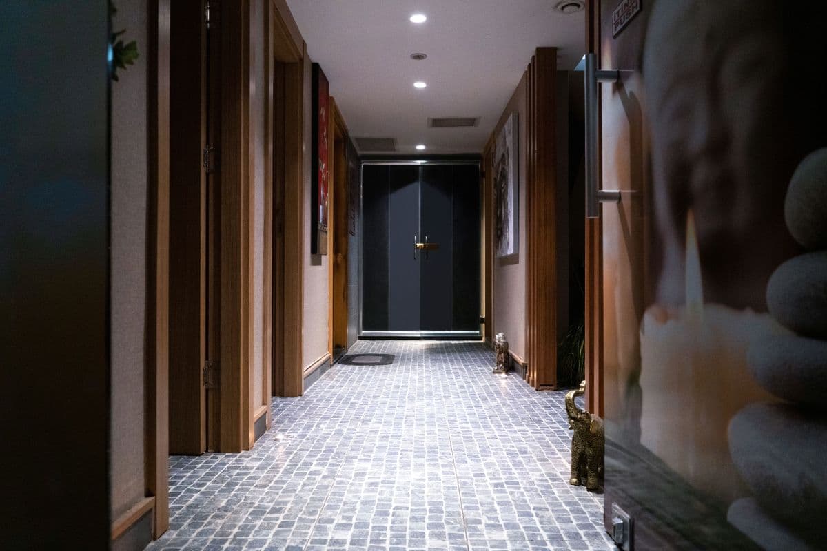 Sky Kamer Hotel Antalya-51