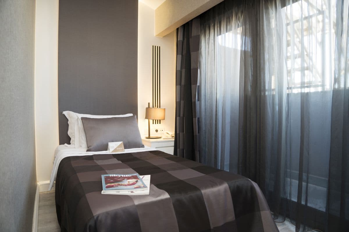 Sky Kamer Hotel Antalya-37