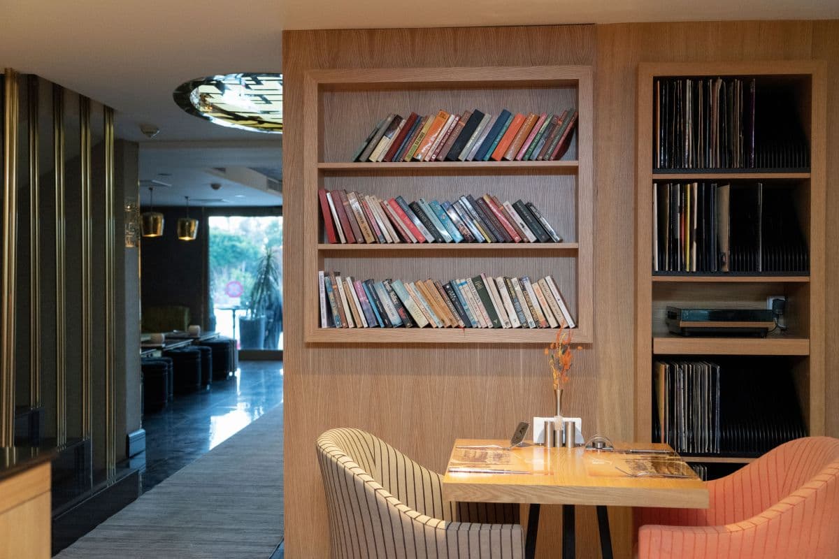 Sky Kamer Hotel Antalya-45