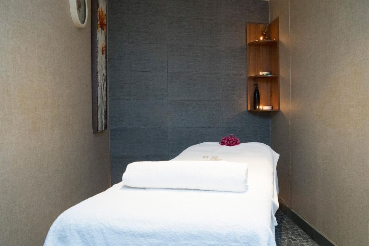 Sky Kamer Hotel Antalya-61