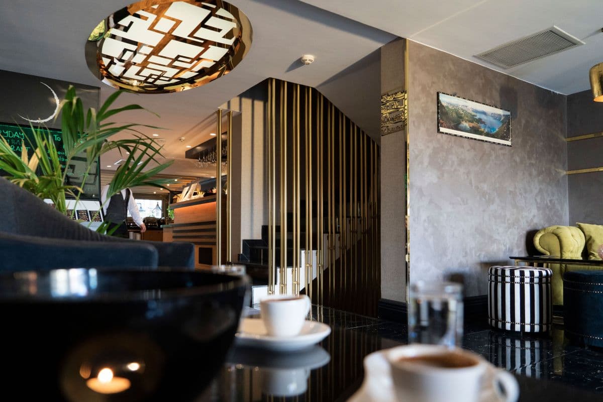 Sky Kamer Hotel Antalya-11