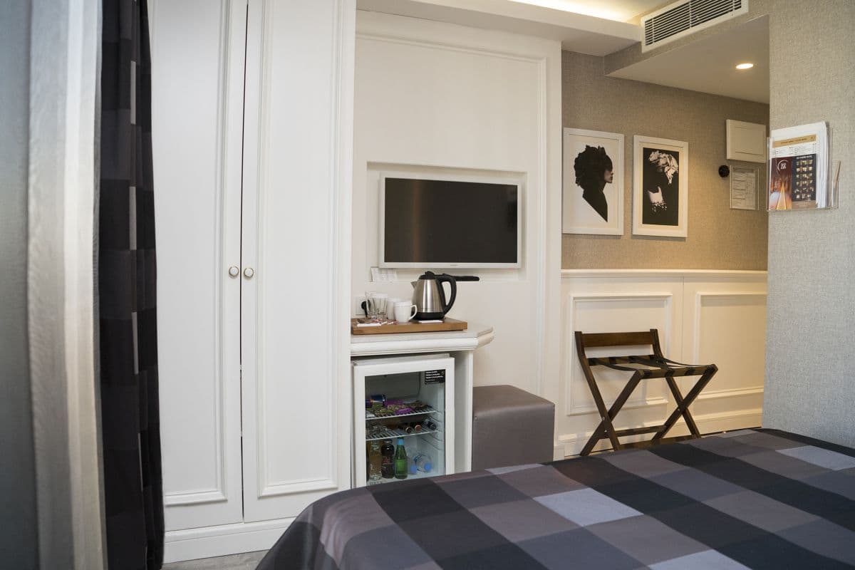 Sky Kamer Hotel Antalya-31