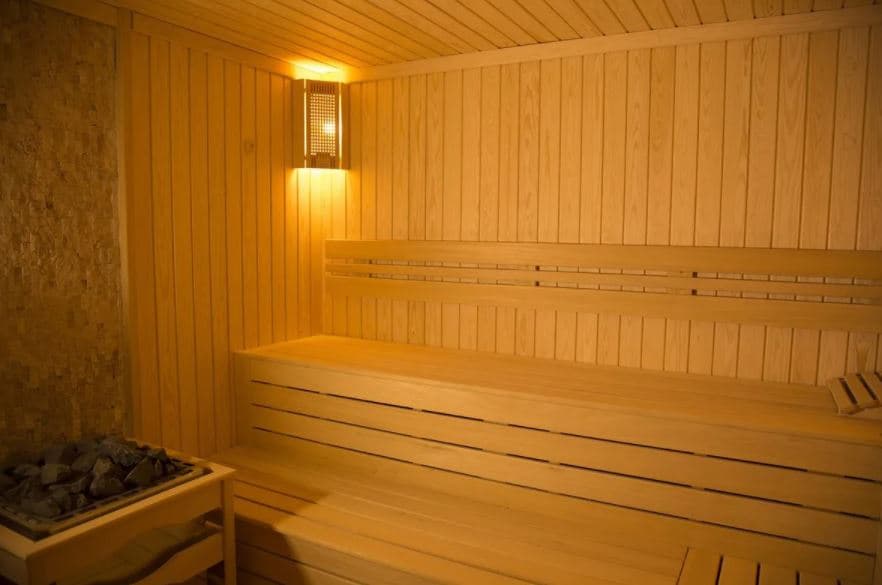 Safran City Hotel & Spa-20