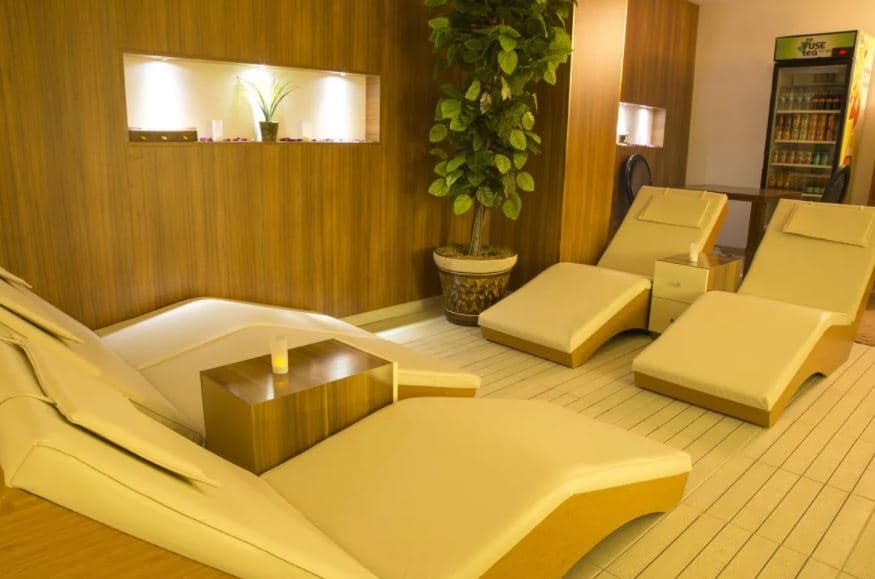 Safran City Hotel & Spa-7