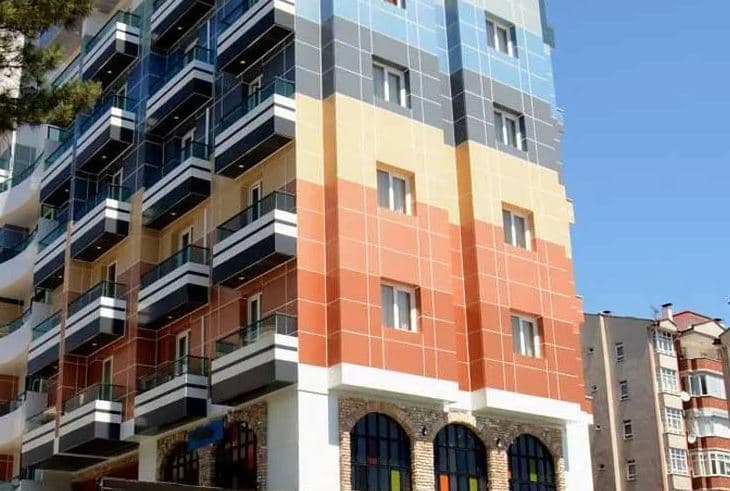 Safran City Hotel & Spa-4