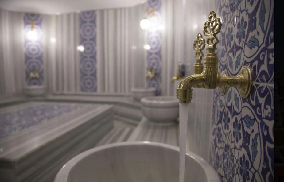 Safran City Hotel & Spa-8