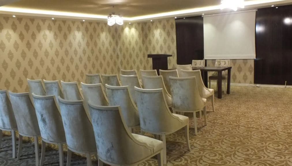 Safran City Hotel & Spa-18