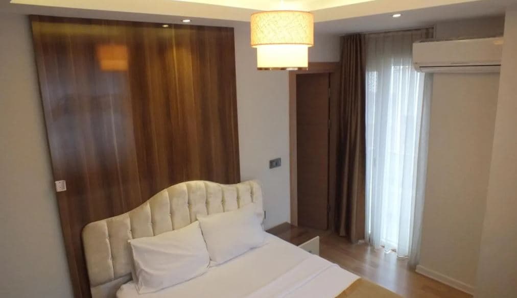 Safran City Hotel & Spa-12