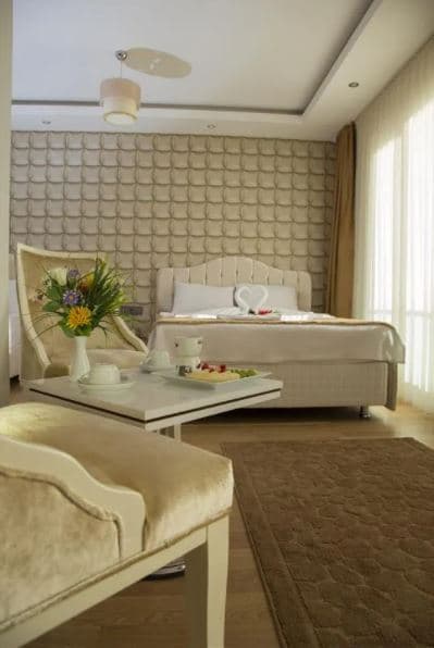 Safran City Hotel & Spa-19