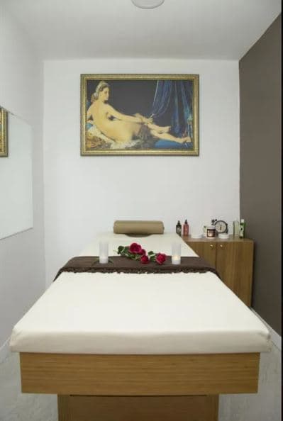 Safran City Hotel & Spa-3