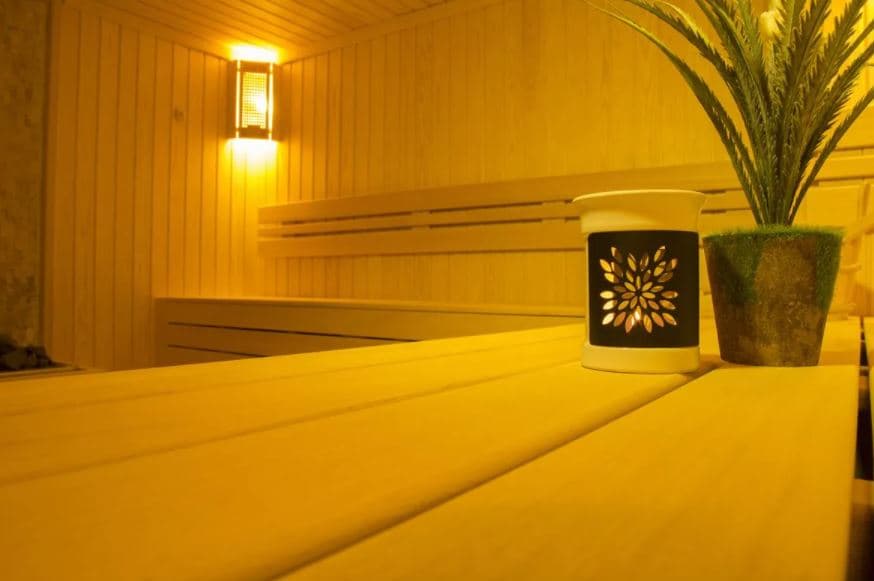 Safran City Hotel & Spa-6