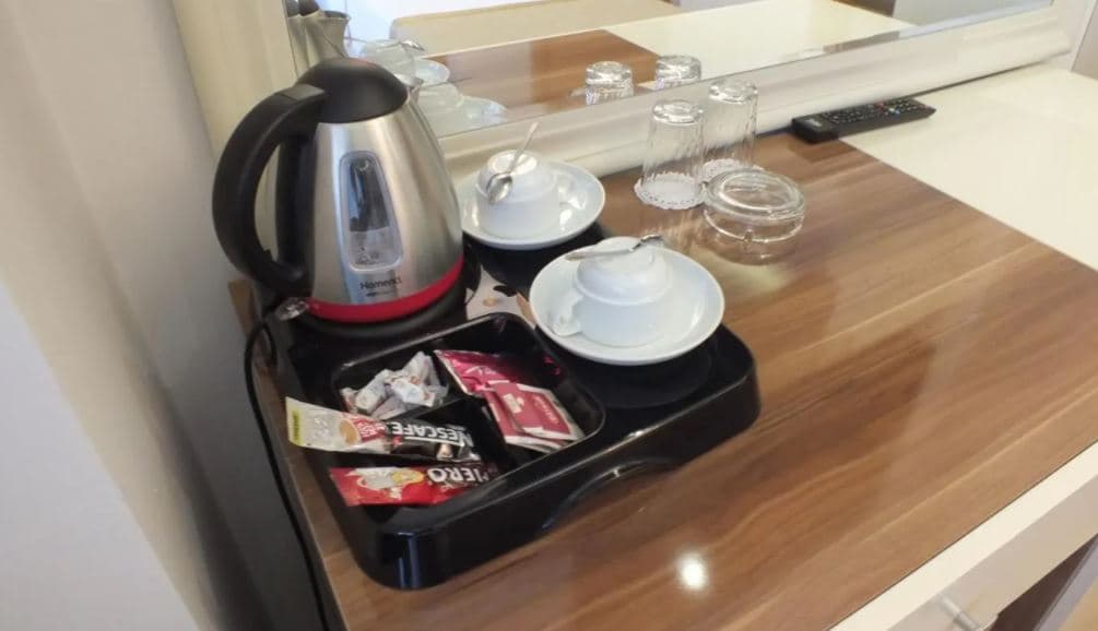 Safran City Hotel & Spa-17