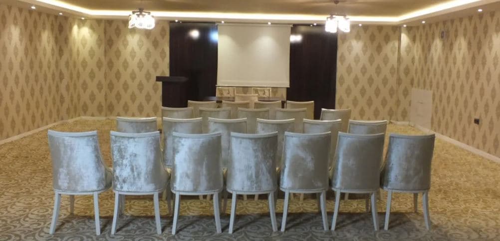 Safran City Hotel & Spa-13