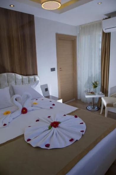 Safran City Hotel & Spa-22