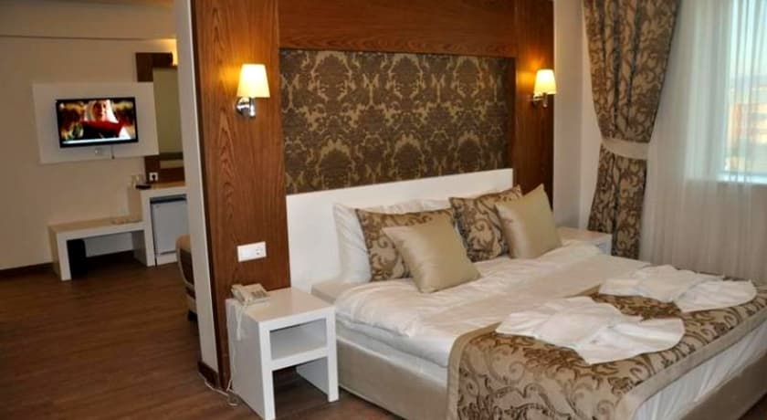 Binkap Resort Hotel-1