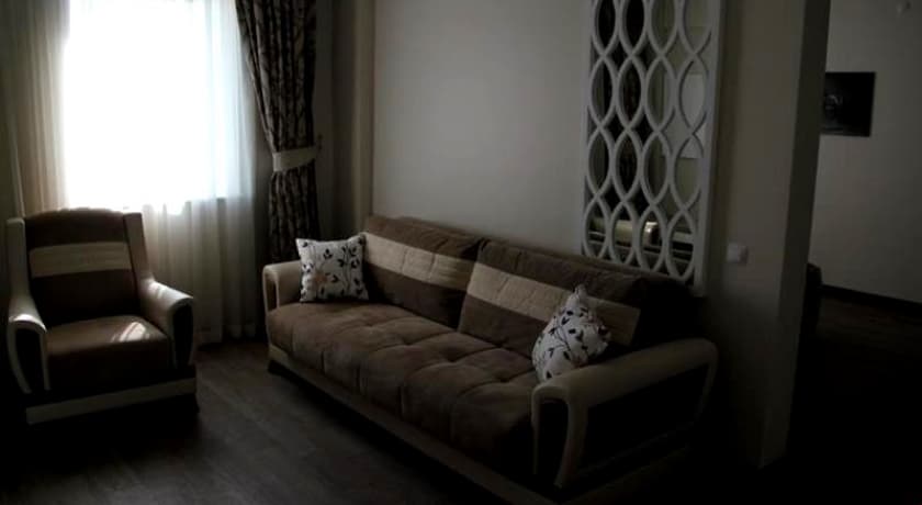 Binkap Resort Hotel-19