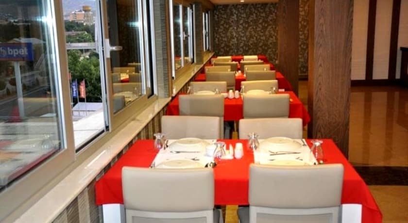 Binkap Resort Hotel-20