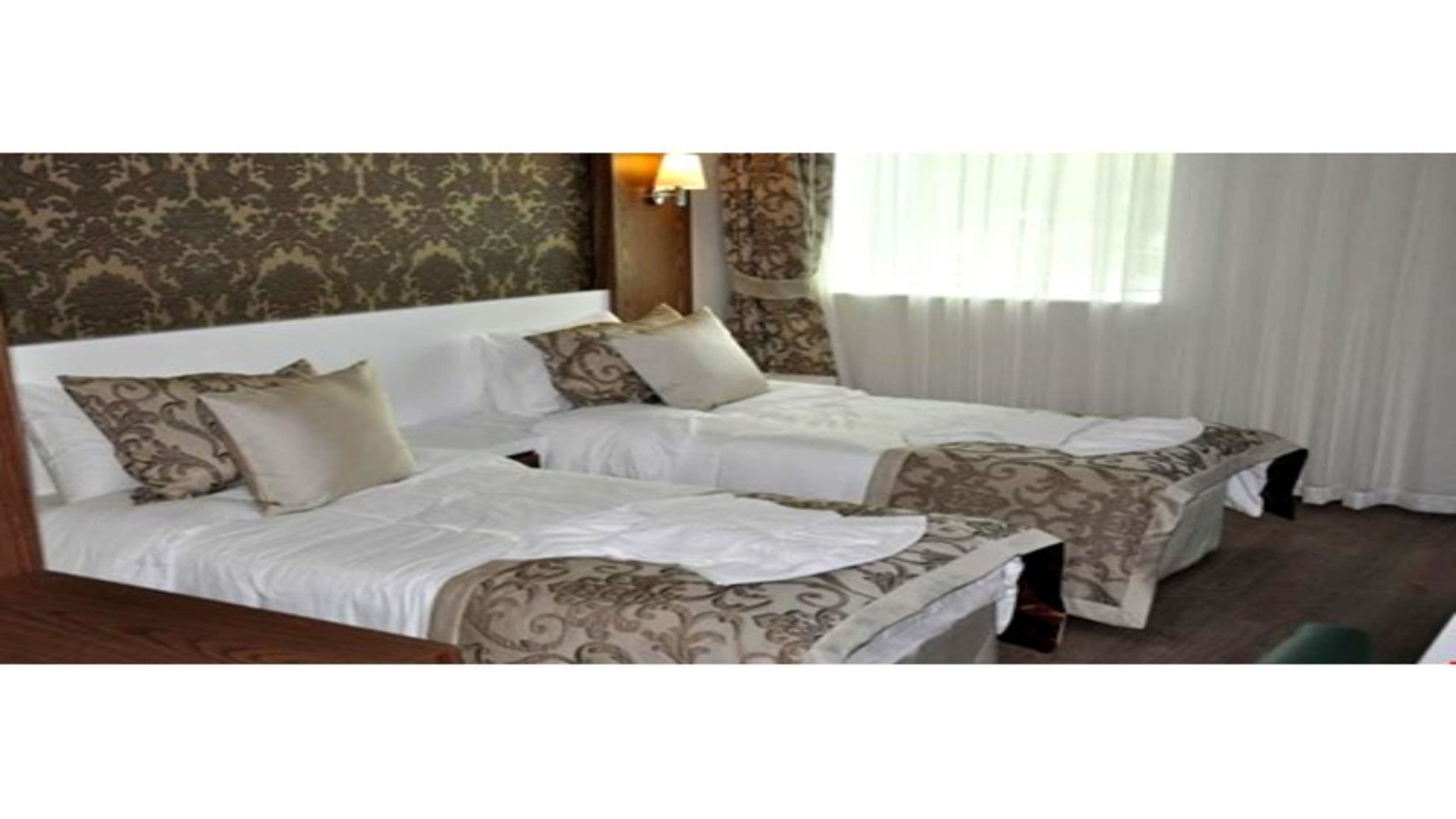 Binkap Resort Hotel-29