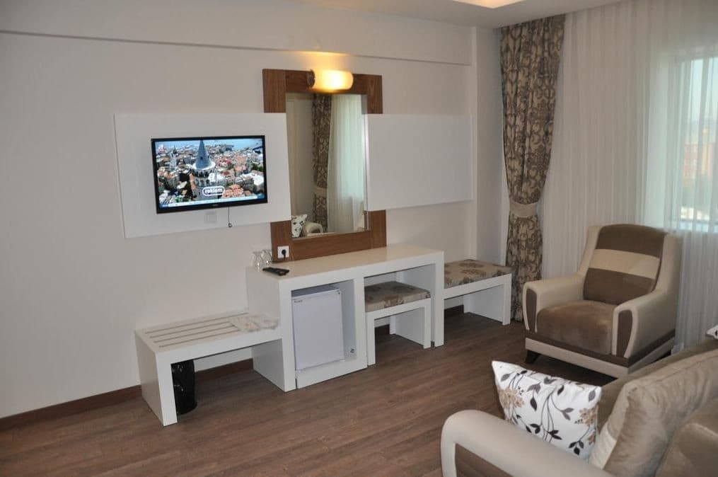 Binkap Resort Hotel-34