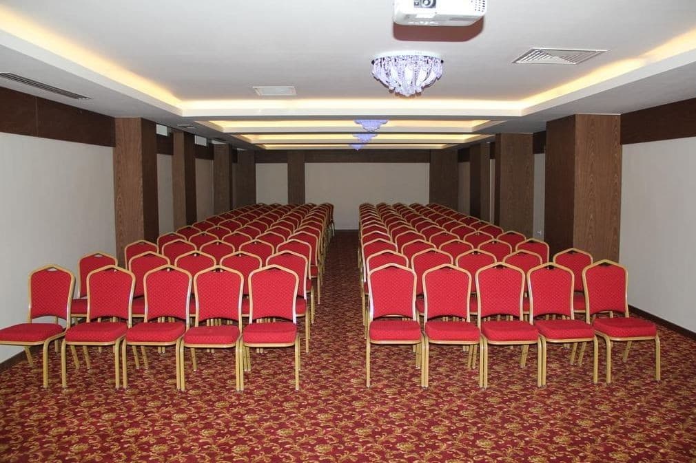 Binkap Resort Hotel-24