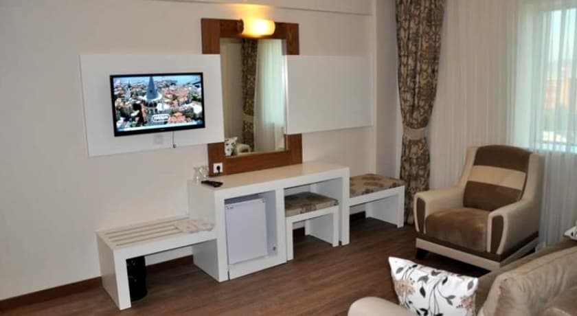 Binkap Resort Hotel-9