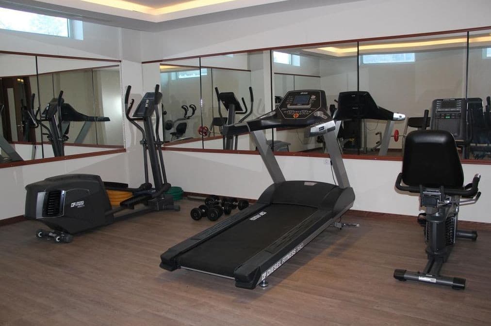 Binkap Resort Hotel-4