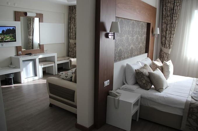 Binkap Resort Hotel-31