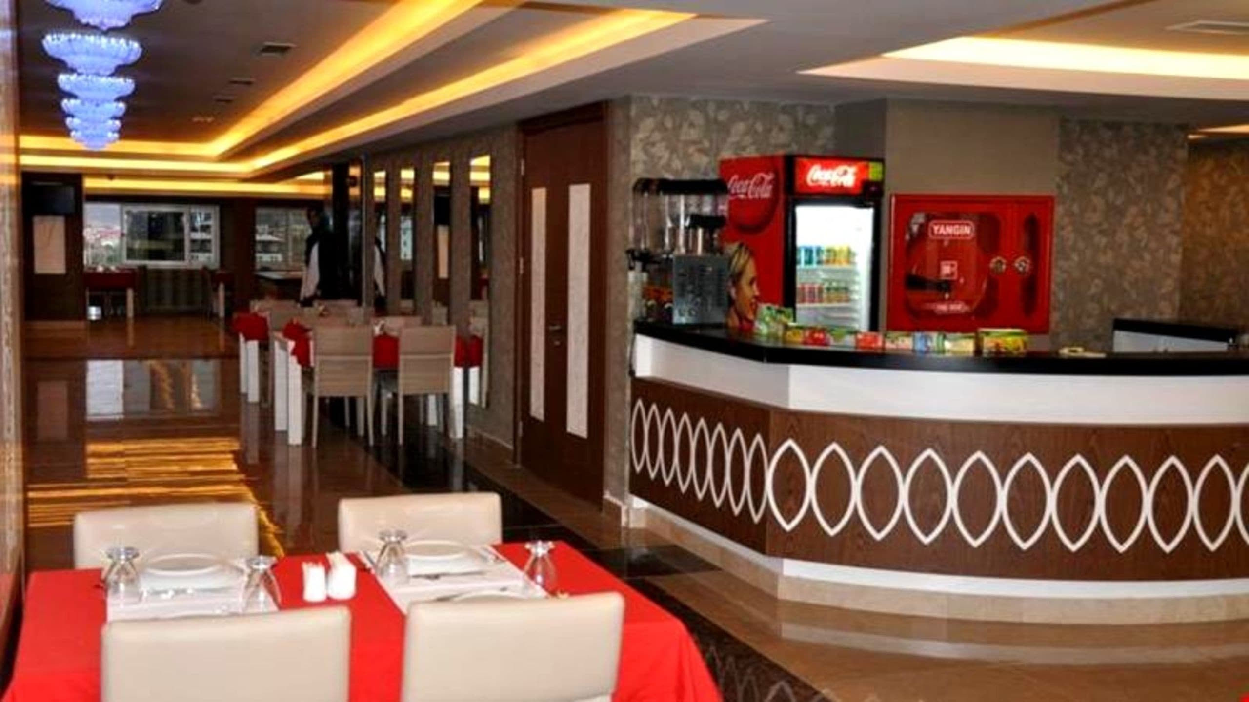 Binkap Resort Hotel-12