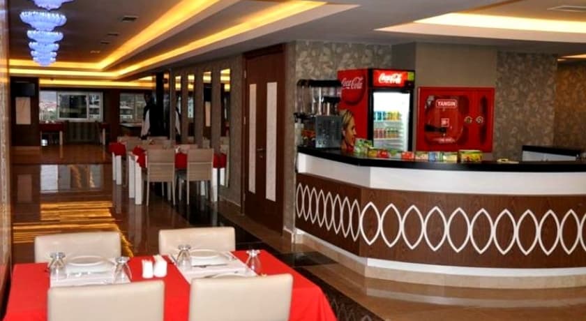 Binkap Resort Hotel-22