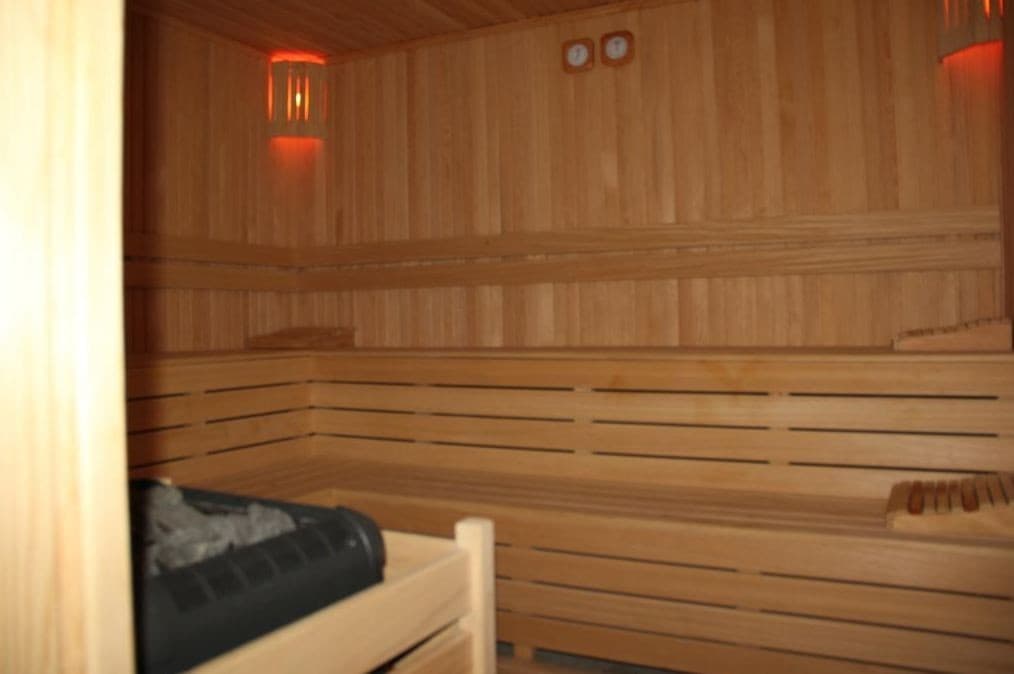 Binkap Resort Hotel-2