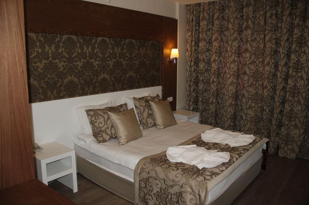 Binkap Resort Hotel-25