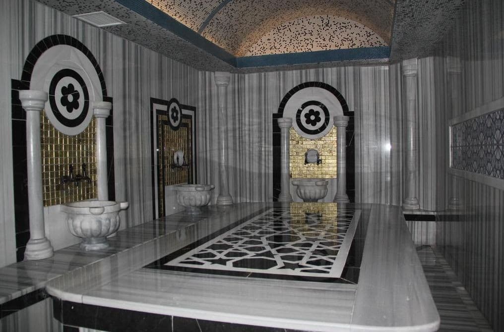 Binkap Resort Hotel-3