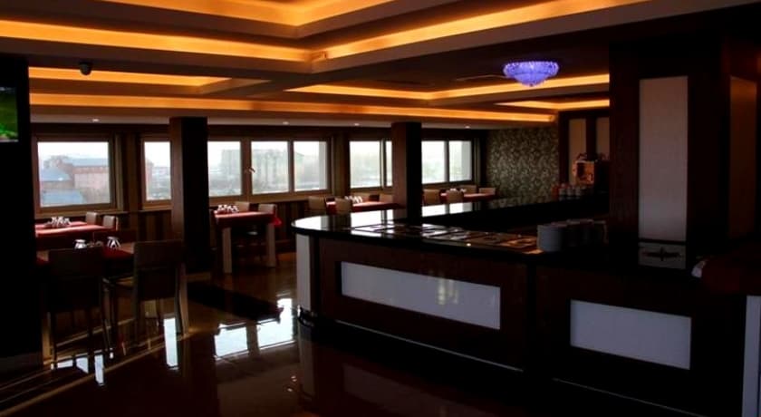 Binkap Resort Hotel-23