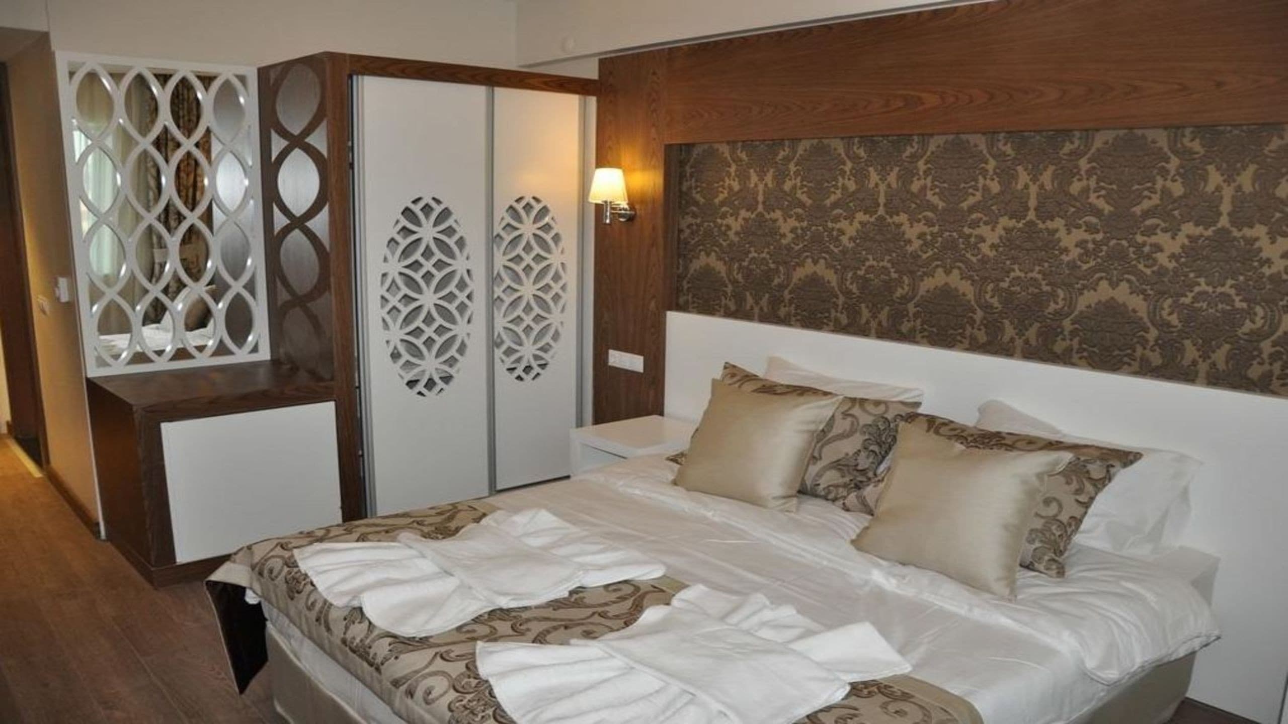 Binkap Resort Hotel-33