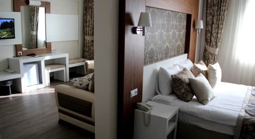 Binkap Resort Hotel-17