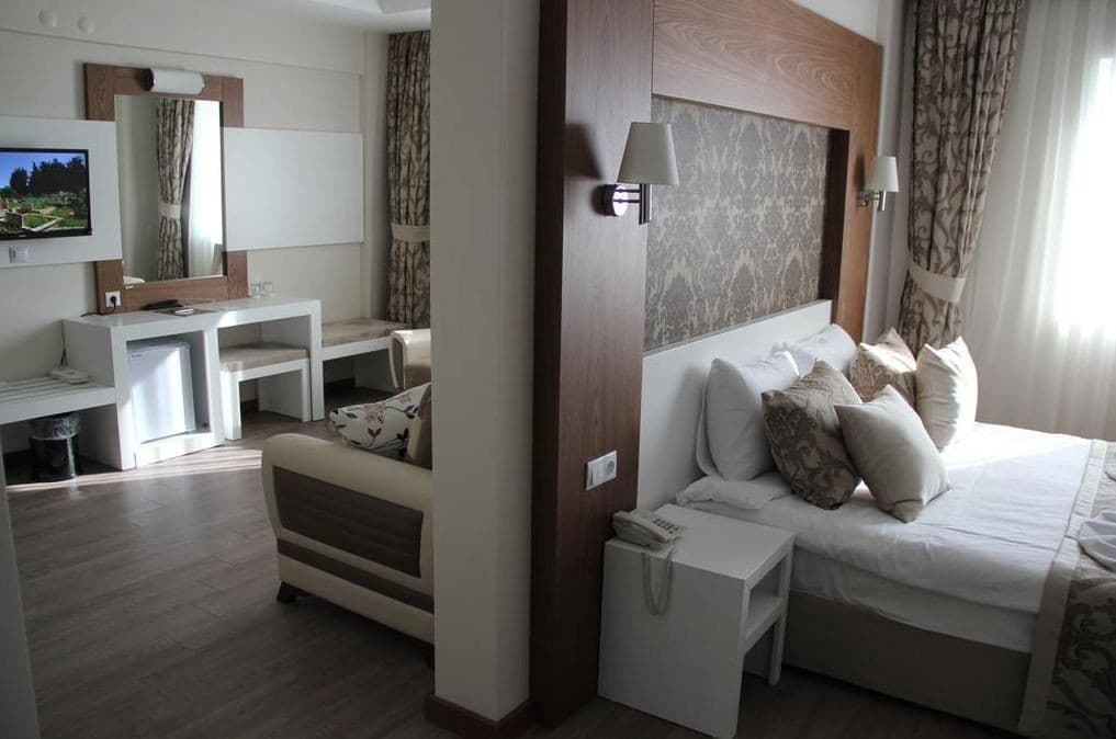 Binkap Resort Hotel-35