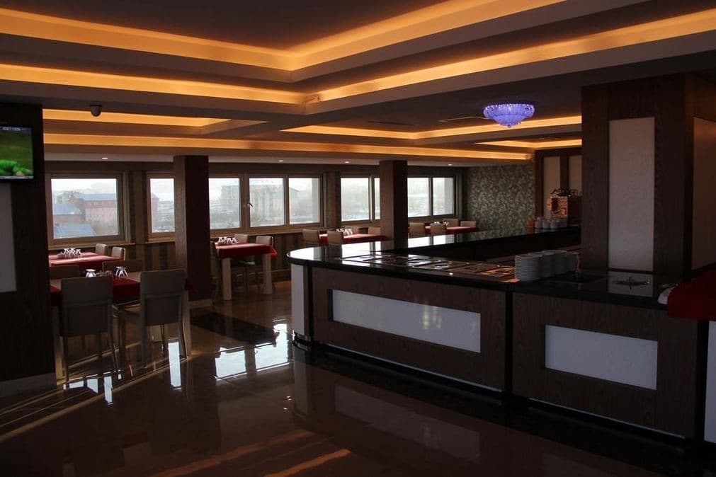 Binkap Resort Hotel-21