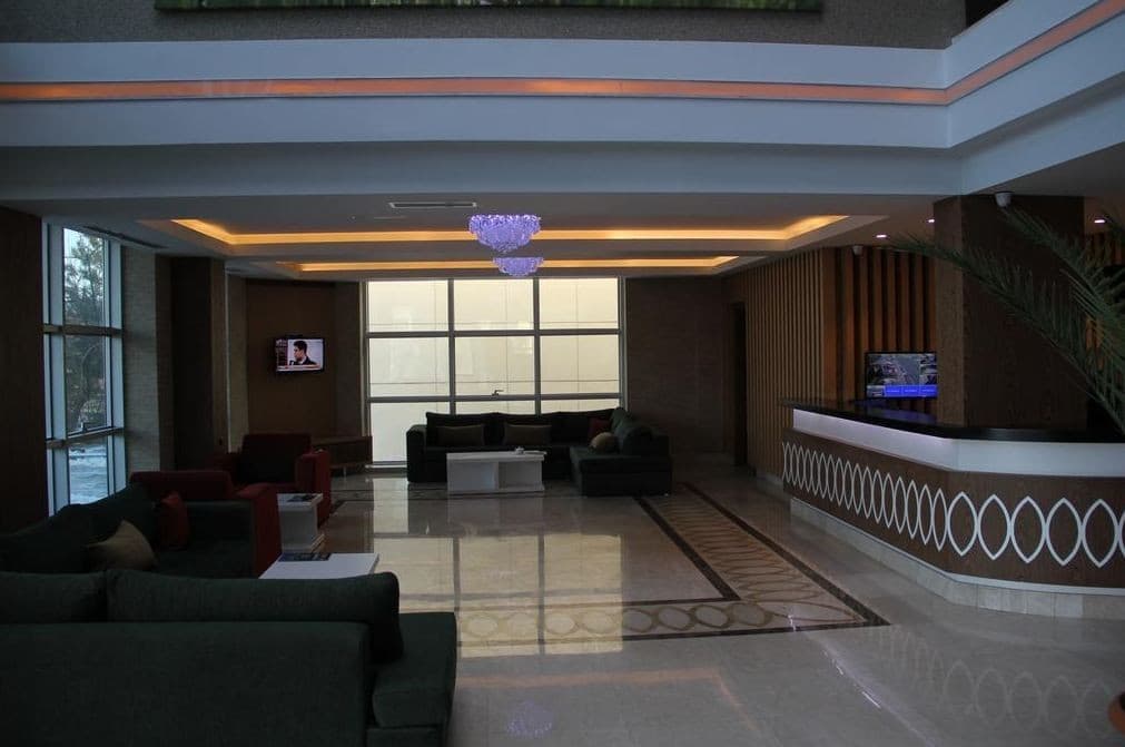 Binkap Resort Hotel-18