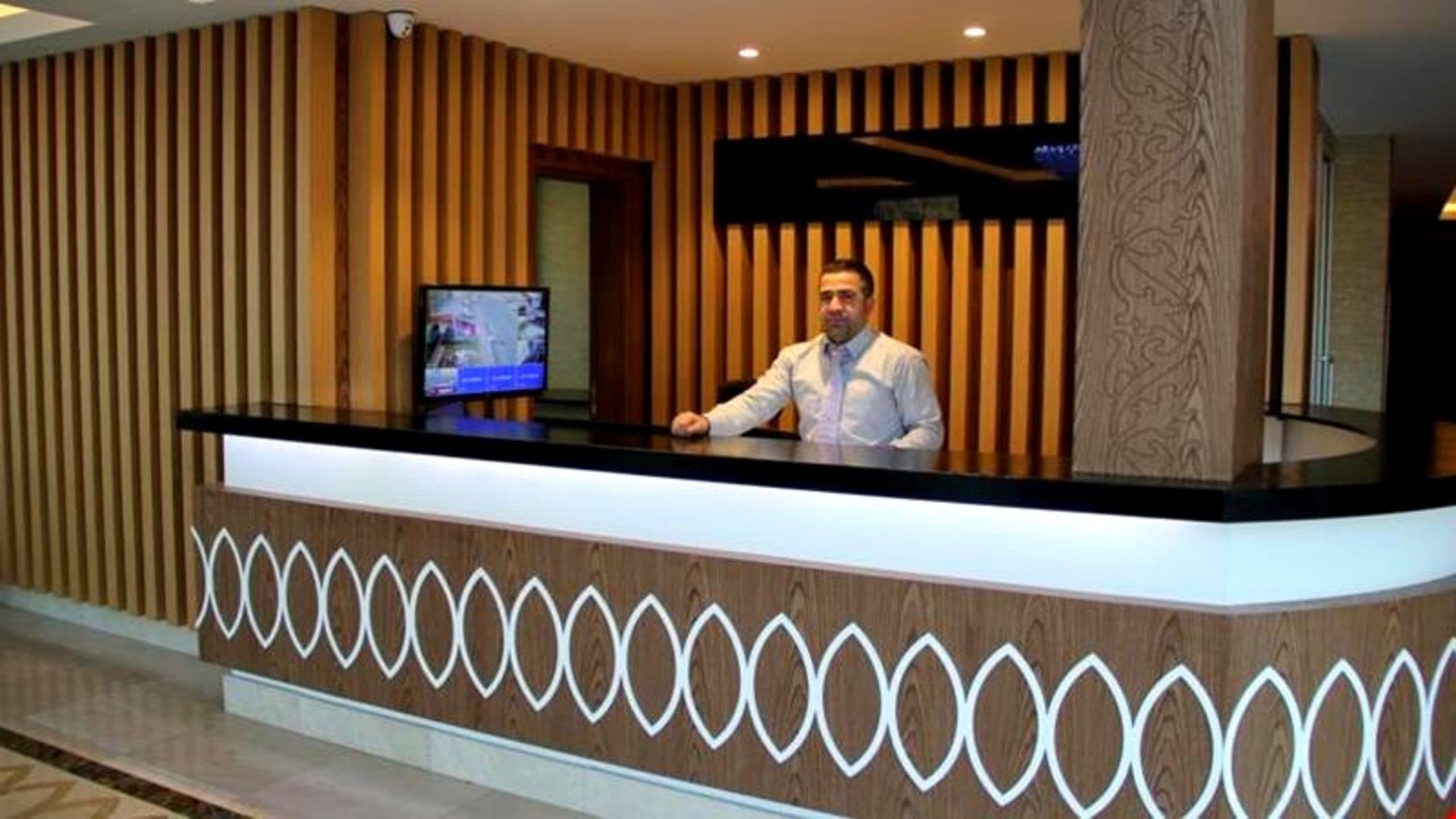 Binkap Resort Hotel-7