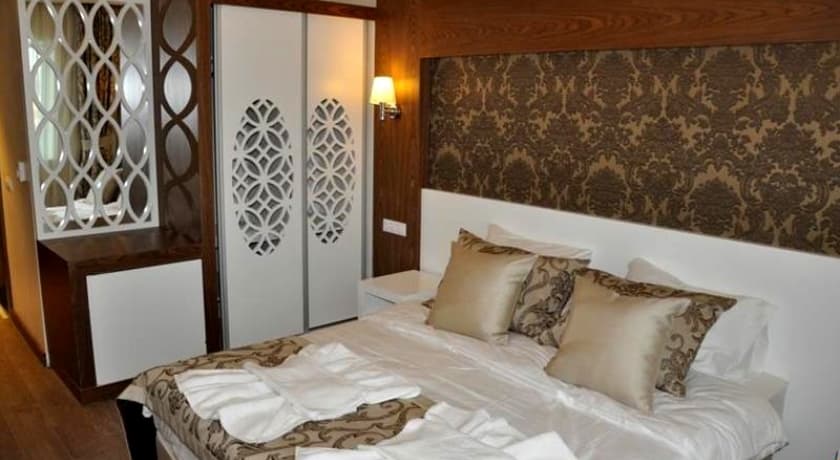 Binkap Resort Hotel-13