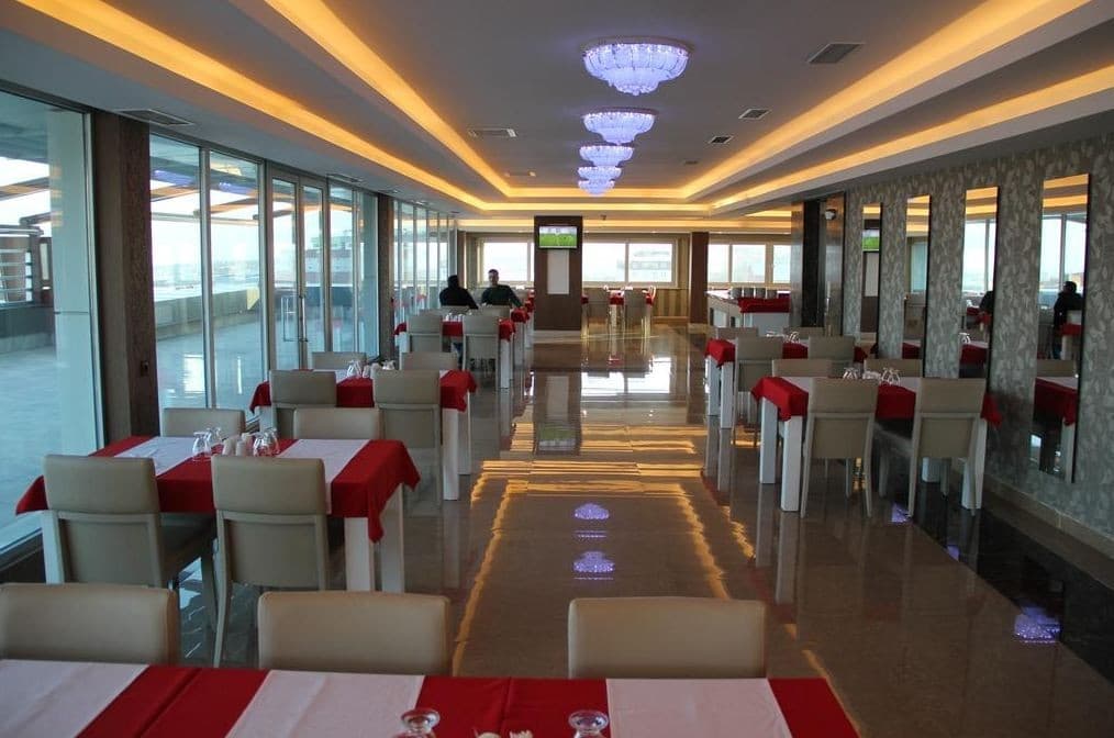 Binkap Resort Hotel-14