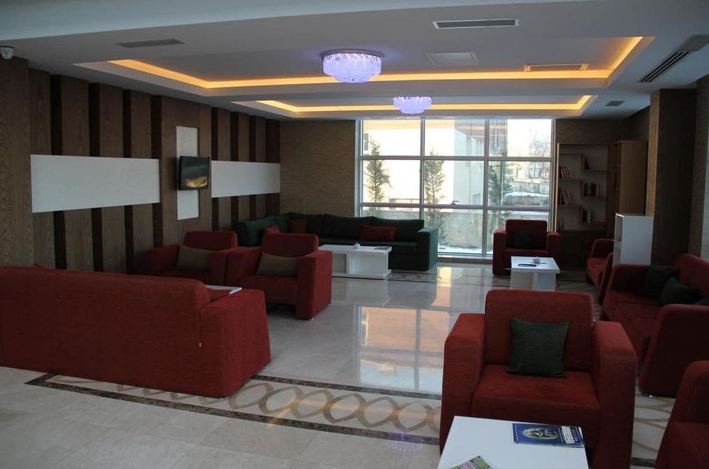 Binkap Resort Hotel-16