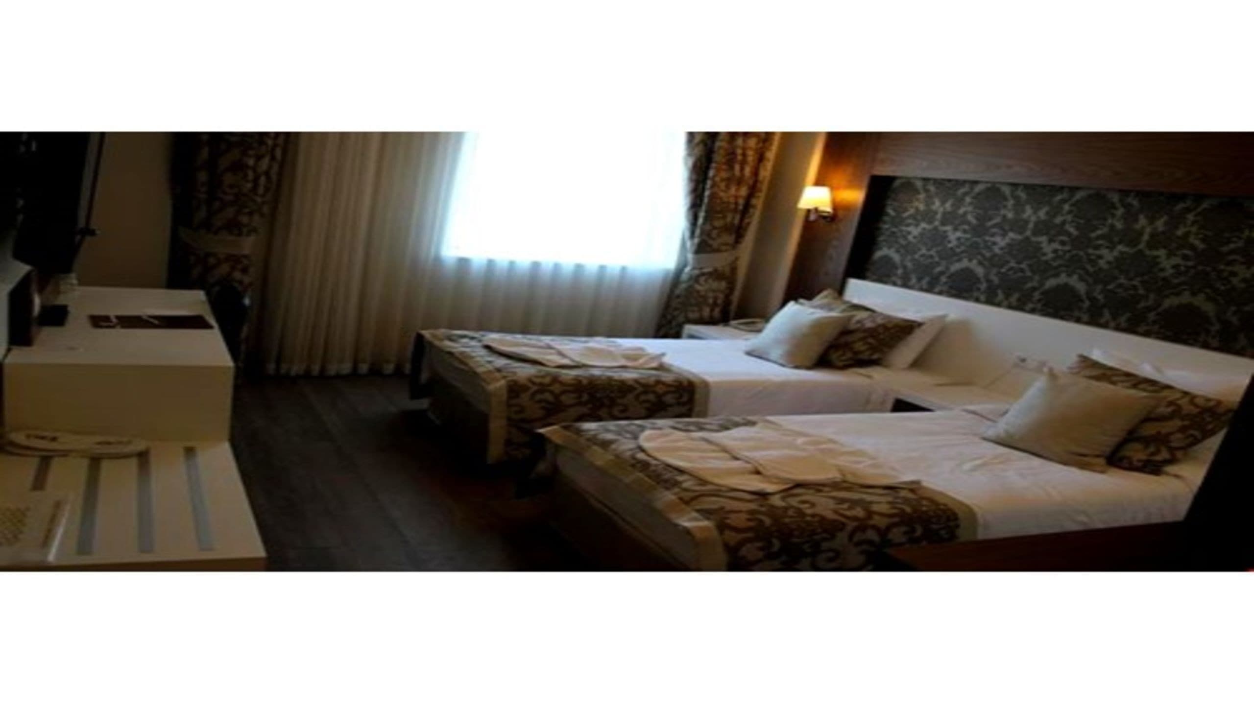 Binkap Resort Hotel-28