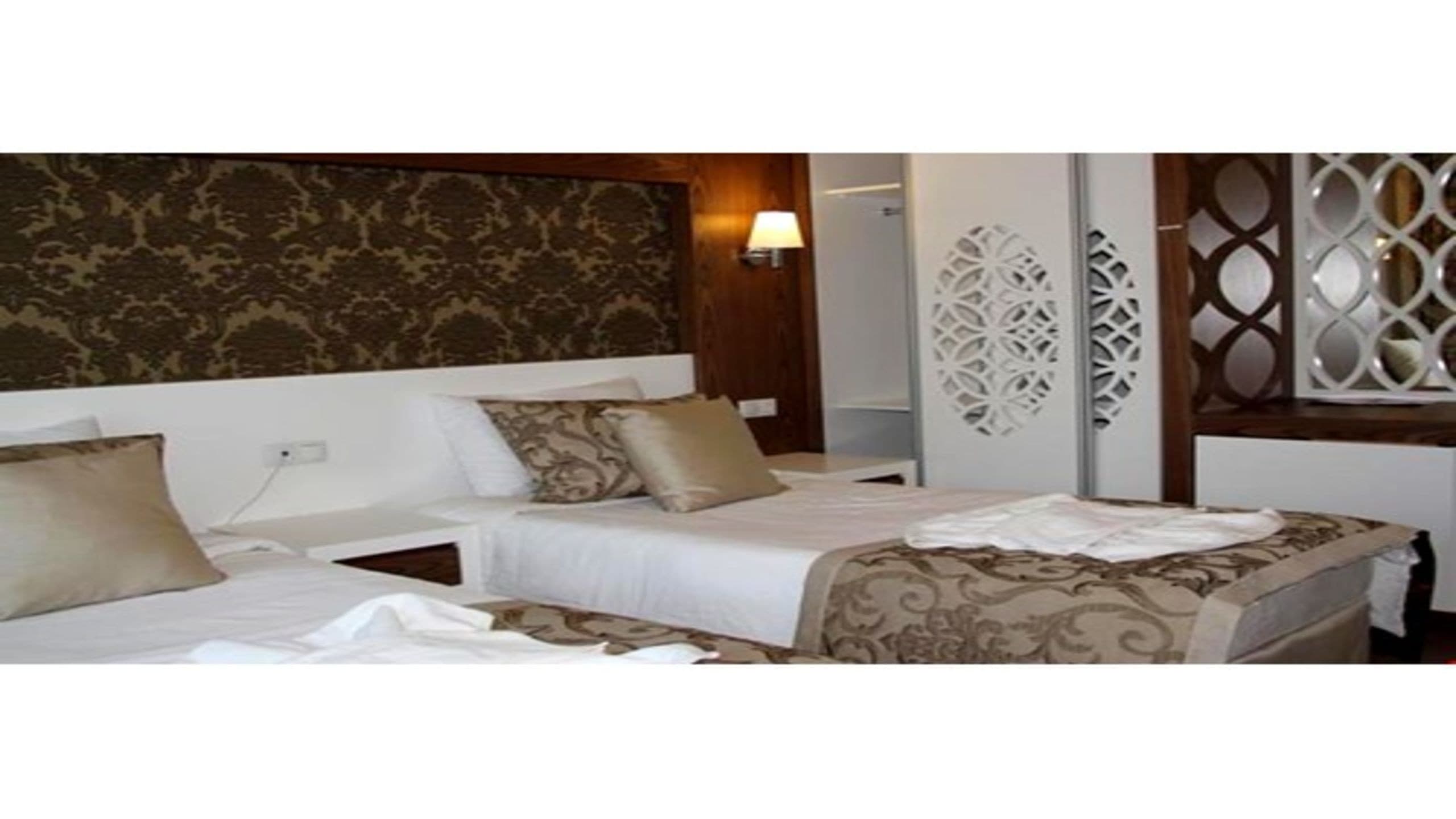 Binkap Resort Hotel-27