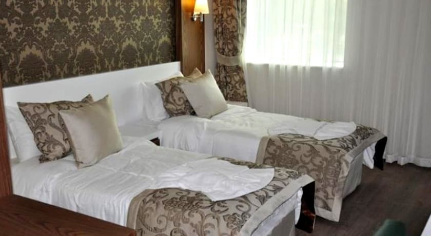 Binkap Resort Hotel-11