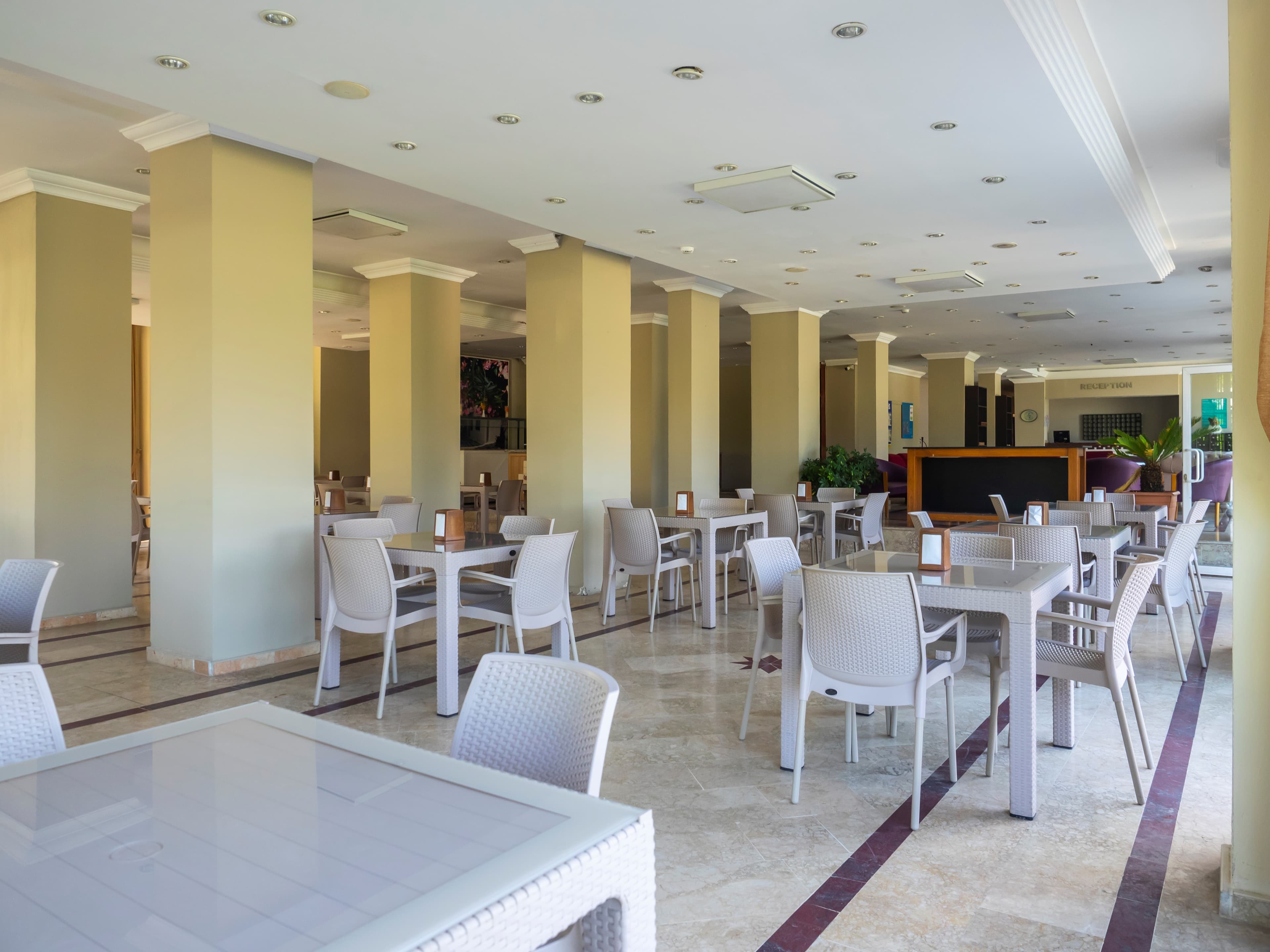 Tal Beach Hotel Kemer-resim-5