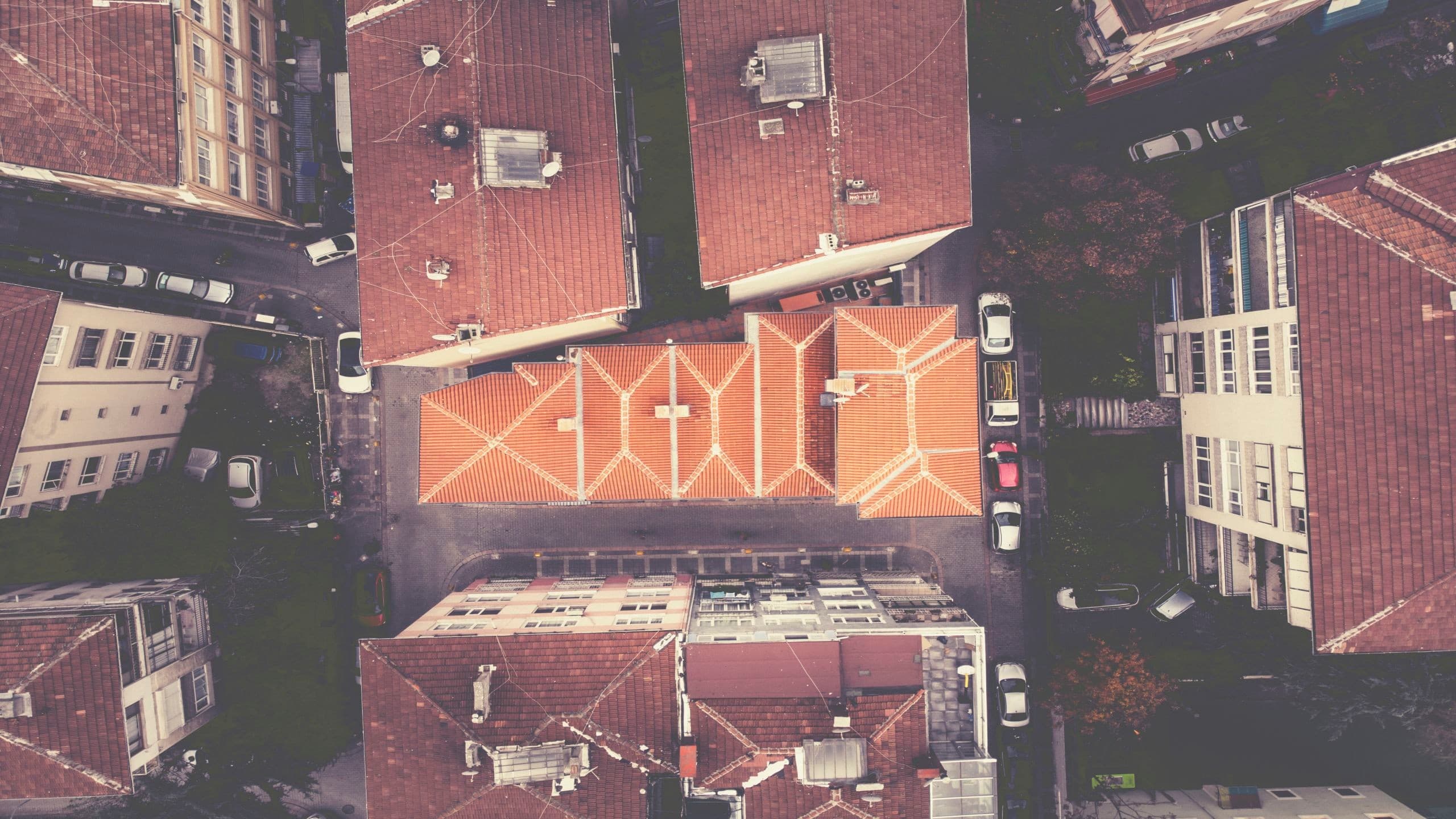 Pasaport Pier Otel Kadıköy-11